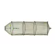 Juvelnic cu inele cauciucat Delphin BASE-R 100cm
