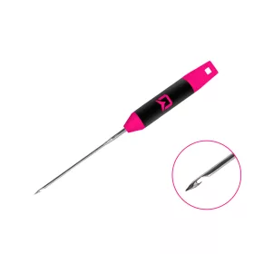 Delphin SLIM Safety 45mm/85mm Ac de momeală roz