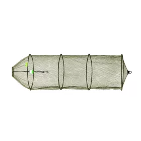 Juvelnic cu inele cauciucat Delphin BASE-R 80cm
