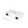 Cutie Delphin TBX One 275-5P Clip 275x185x45mm