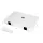 Cutie Delphin TBX One 350-5P Clip 350x250x48mm