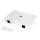 Cutie Delphin TBX One 350-8P Clip 350x250x38mm
