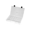 Cutie Delphin TBX One 350-8P Clip 350x250x38mm