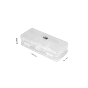 Cutie Delphin TBX Duo 140-6P 140x75x50mm