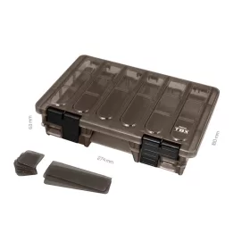 Cutie Delphin TBX Duo 274-11P Clip 274x180x63mm