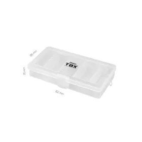 Cutie Delphin TBX One 162-5P 162x86x35mm