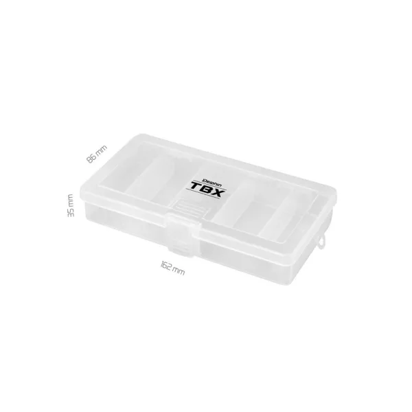 Cutie Delphin TBX One 162-5P 162x86x35mm