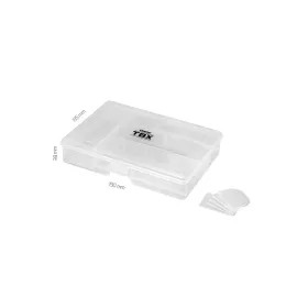 Cutie Delphin TBX One 190-4P 190x135x38mm