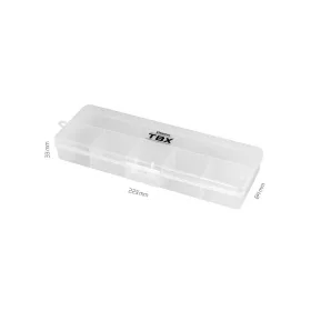 Cutie Delphin TBX One 223-6P 223x84x33mm