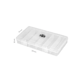 Cutie Delphin TBX One 210-6P 210x115x35mm