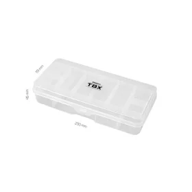 Cutie Delphin TBX One 230-11P 230x119x45mm