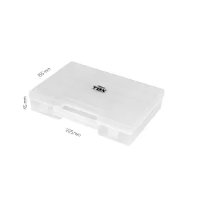 Cutie Delphin TBX One 225-15P 225x155x45mm