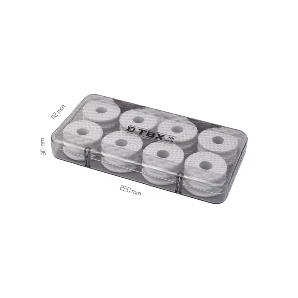 Cutie Delphin TBX Rig 220-8F Magnetic 220x112x30mm