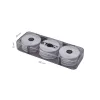 Cutie Delphin TBX Rig 220-6F Magnetic 220x83x35mm