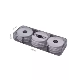 Cutie Delphin TBX Rig 220-6F Magnetic 220x83x35mm