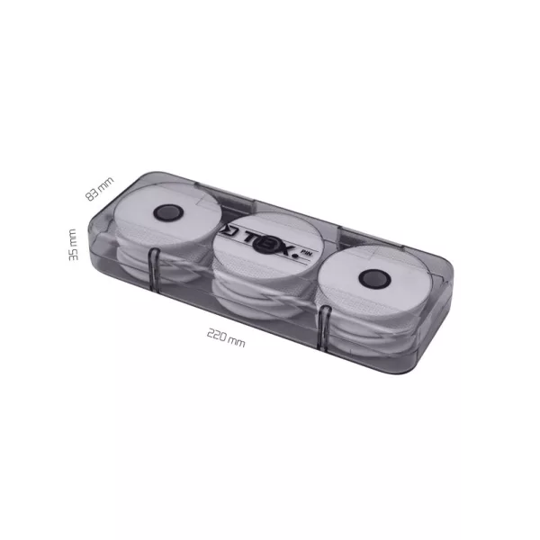 Cutie Delphin TBX Rig 220-6F Magnetic 220x83x35mm