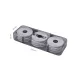 Cutie Delphin TBX Rig 220-6F Magnetic 220x83x35mm
