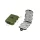 Cutie Delphin TBX One 100-10P 100x65x30mm
