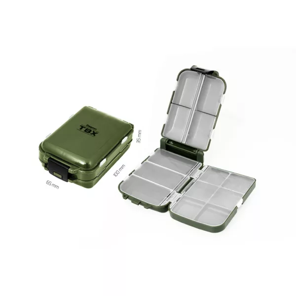 Cutie Delphin TBX Trio 100-13P 100x65x35mm