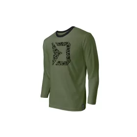 Delphin - RAWER Carpath - Tricou cu mânecă lungă - S