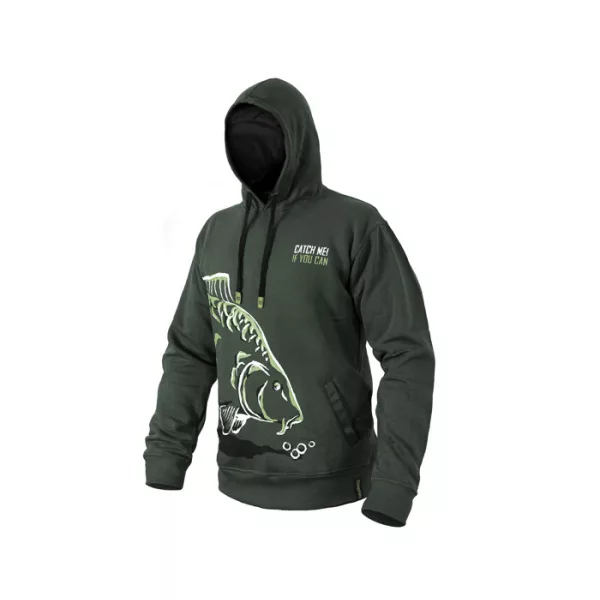 Delphin - CATCH ME! Kapor - Hanorac - XL