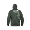 Delphin - CATCH ME! Kapor - Hanorac - XXL