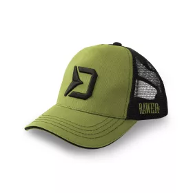 Delphin - RAWER Trucker Șapcă de Baseball