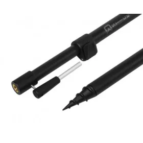 Delphin D-stick țăruș cu filet 80-130cm