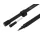 Delphin D-stick țăruș cu filet 80-130cm