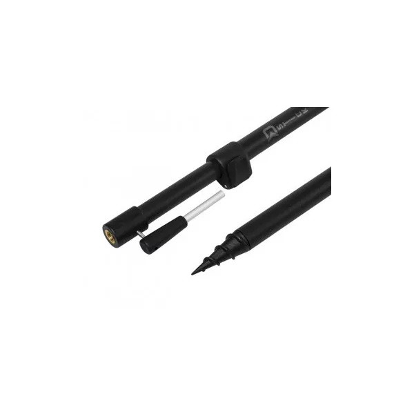 Delphin D-stick țăruș cu filet 80-130cm