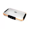 Cutie Delphin TBX One 360-1P Clip WP 360x230x50mm