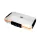 Cutie Delphin TBX One 360-1P Clip WP 360x230x50mm