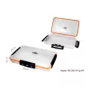 Cutie Delphin TBX One 360-1P Clip WP 360x230x50mm