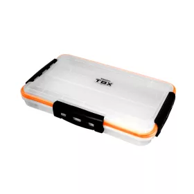 Cutie Delphin TBX One 275-1P Clip WP 275x185x50mm