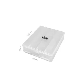 Cutie Delphin TBX Duo 200-7P 200x145x50mm
