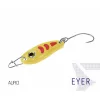 Delphin Eyer NUCLEO #8 - 1,5gr - Vobler - Mărime cârlig #8