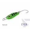 Delphin Eyer INDIGO #8 - 1,5gr   - Linguriță - Dimensiune cârlig #8