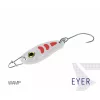 Delphin Eyer PINKY #8 - 3gr - Linguriță - Mărime cârlig #8