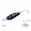 Delphin Eyer PINKY #8 - 3gr - Linguriță - Mărime cârlig #8