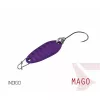 Delphin Mago WAMP #8 - 2gr   - Vobler - Mărime cârlig #8