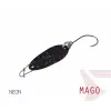 Delphin Mago WAMP #8 - 2gr   - Vobler - Mărime cârlig #8