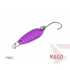 Delphin Mago AURO #8 - 2gr - Linguriță - Mărime cârlig #8