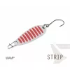 Delphin Strip WAMP #8 - 2gr - Linguriță - Mărime cârlig #8