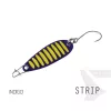 Delphin Strip WAMP #8 - 2gr - Linguriță - Mărime cârlig #8