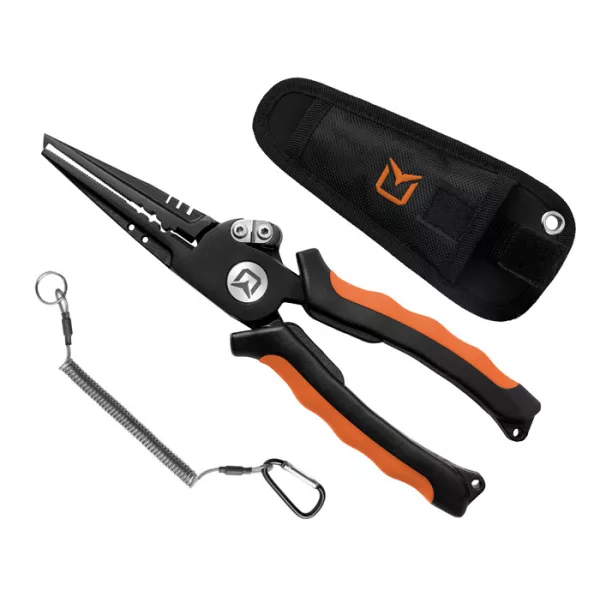Delphin PROFISET clește 18cm