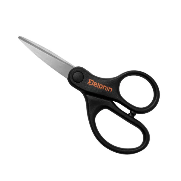 Foarfecă pentru fir împletit Delphin BRAIDY