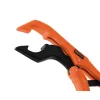 Clește de prindere pește Delphin Grippers ATAK! 25cm