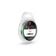 Monofilament Delphin KYOTO / verde fluo 0,165mm 5,6lbs 50m