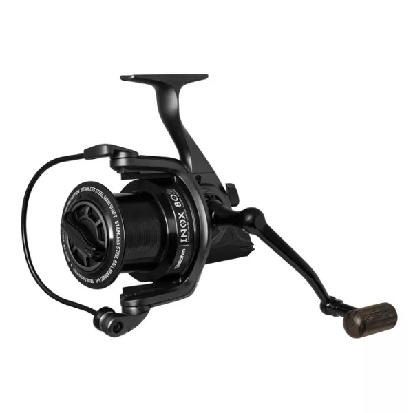 Mulineta Delphin INOX 80