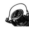 Mulineta Delphin INOX 80